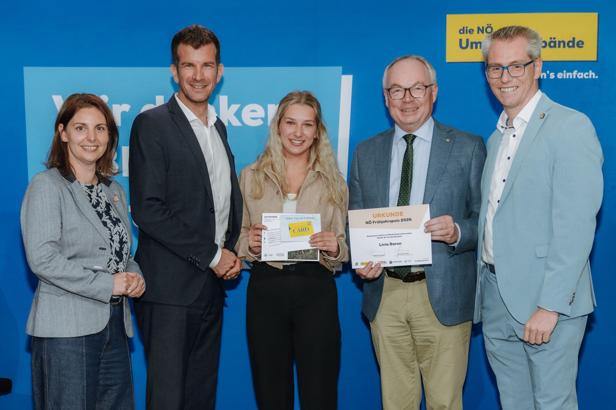 Gewinnerfoto GDA Amstetten
