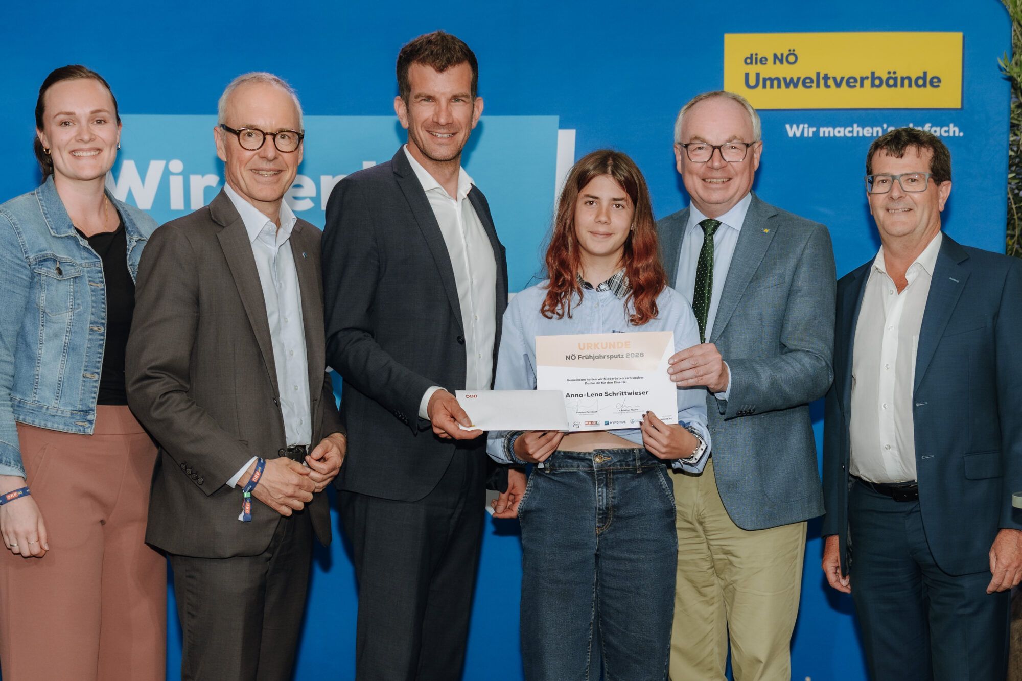 Gewinnerfoto des GVA Lilienfeld